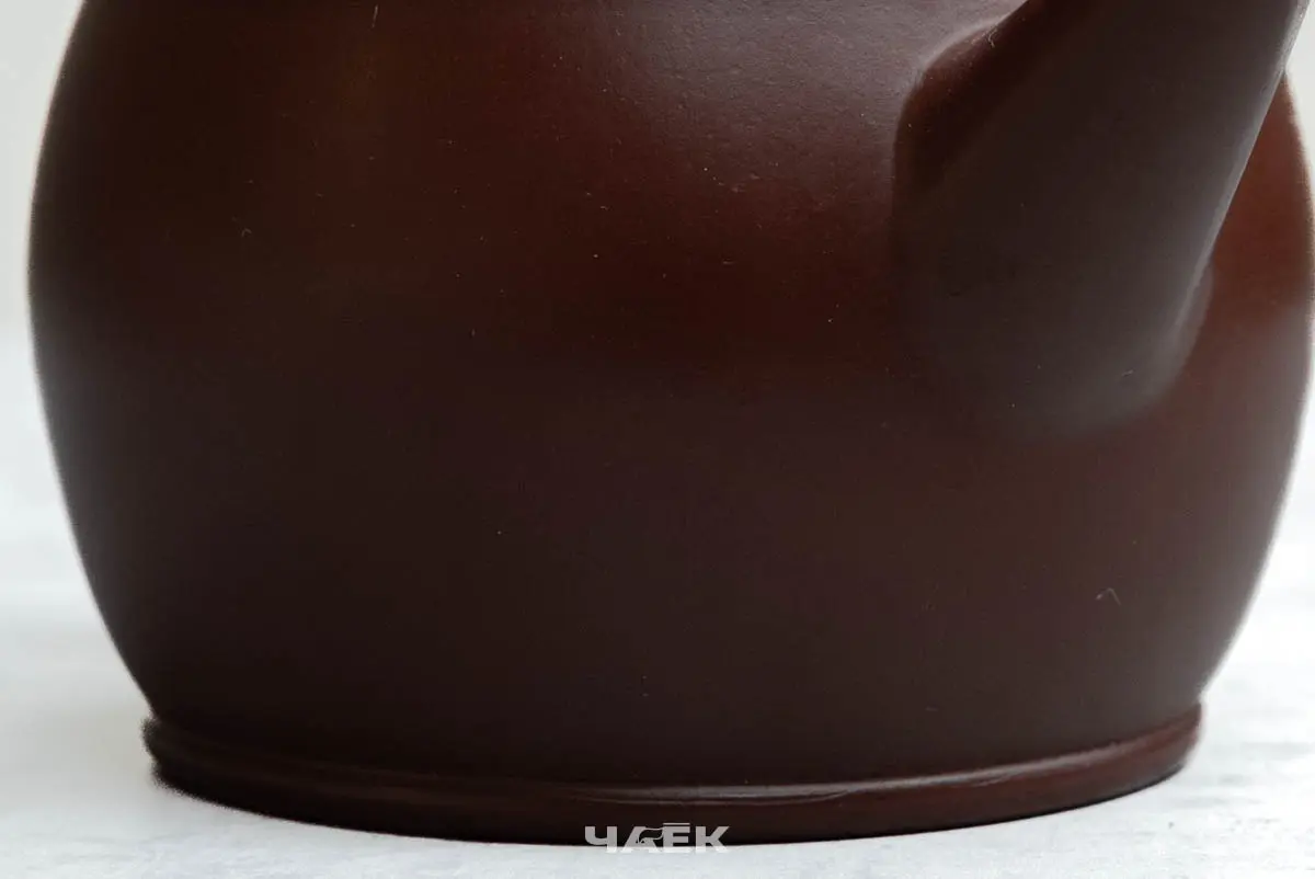 Исинский чайник, 145 мл, № 733