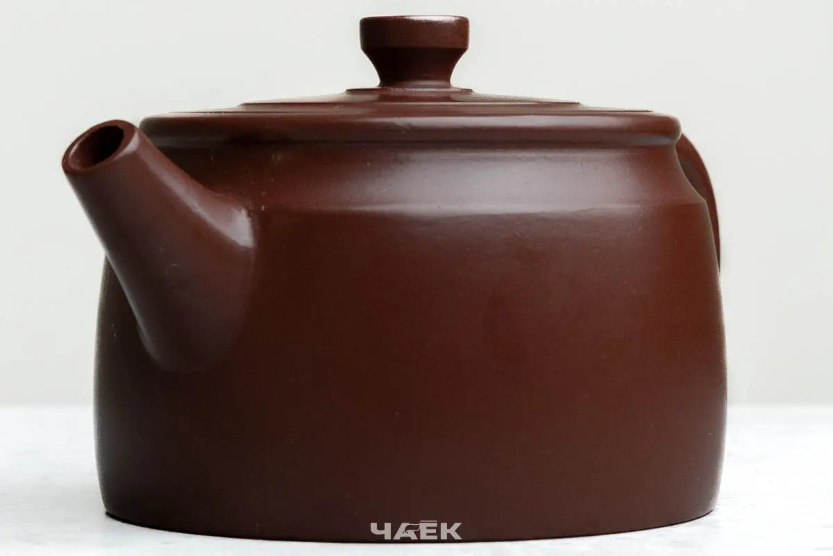 Исинский чайник, 165 мл, № 753