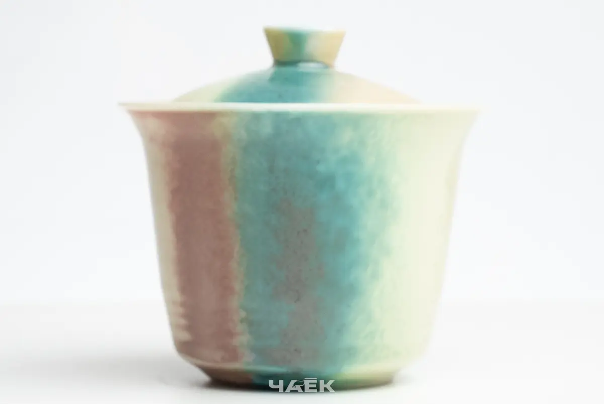 Гайвань № 232, керамика, 140 мл