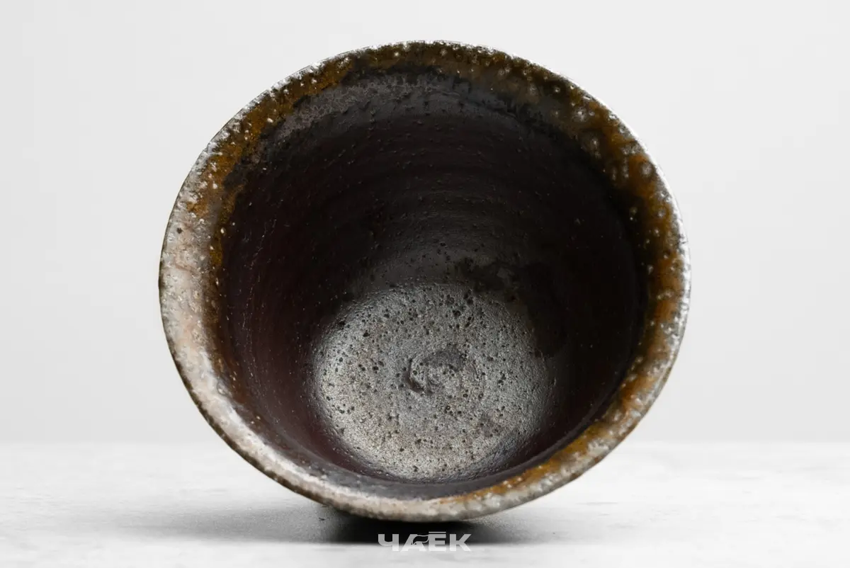 Пиала № 441, керамика Дэхуа, 65 мл