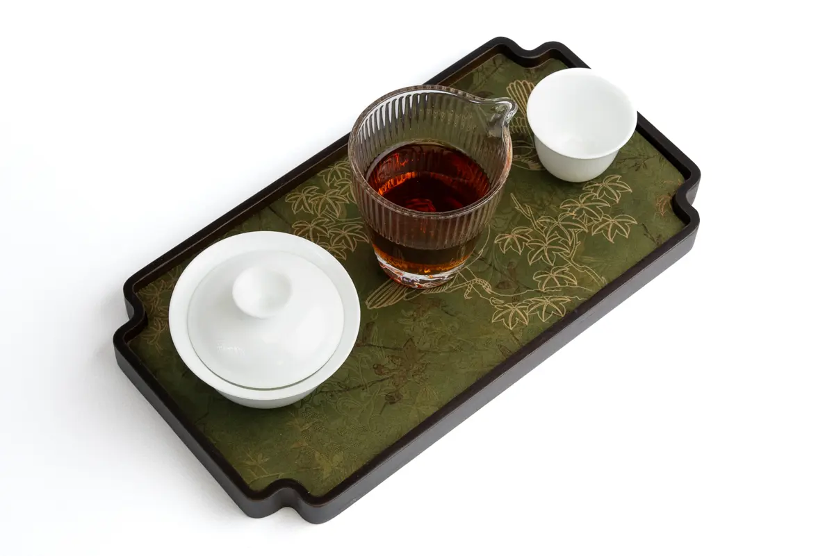 Чабань для сухого заваривания № 58