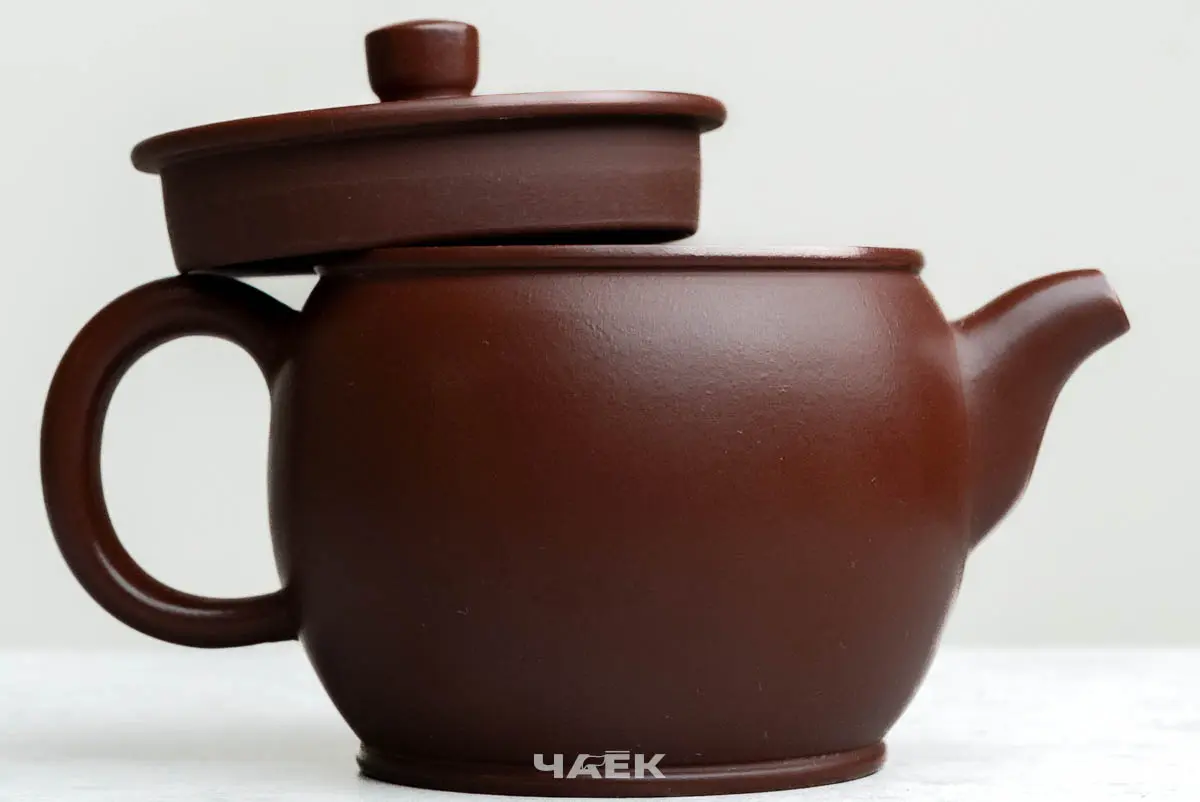 Исинский чайник, 177 мл, № 740