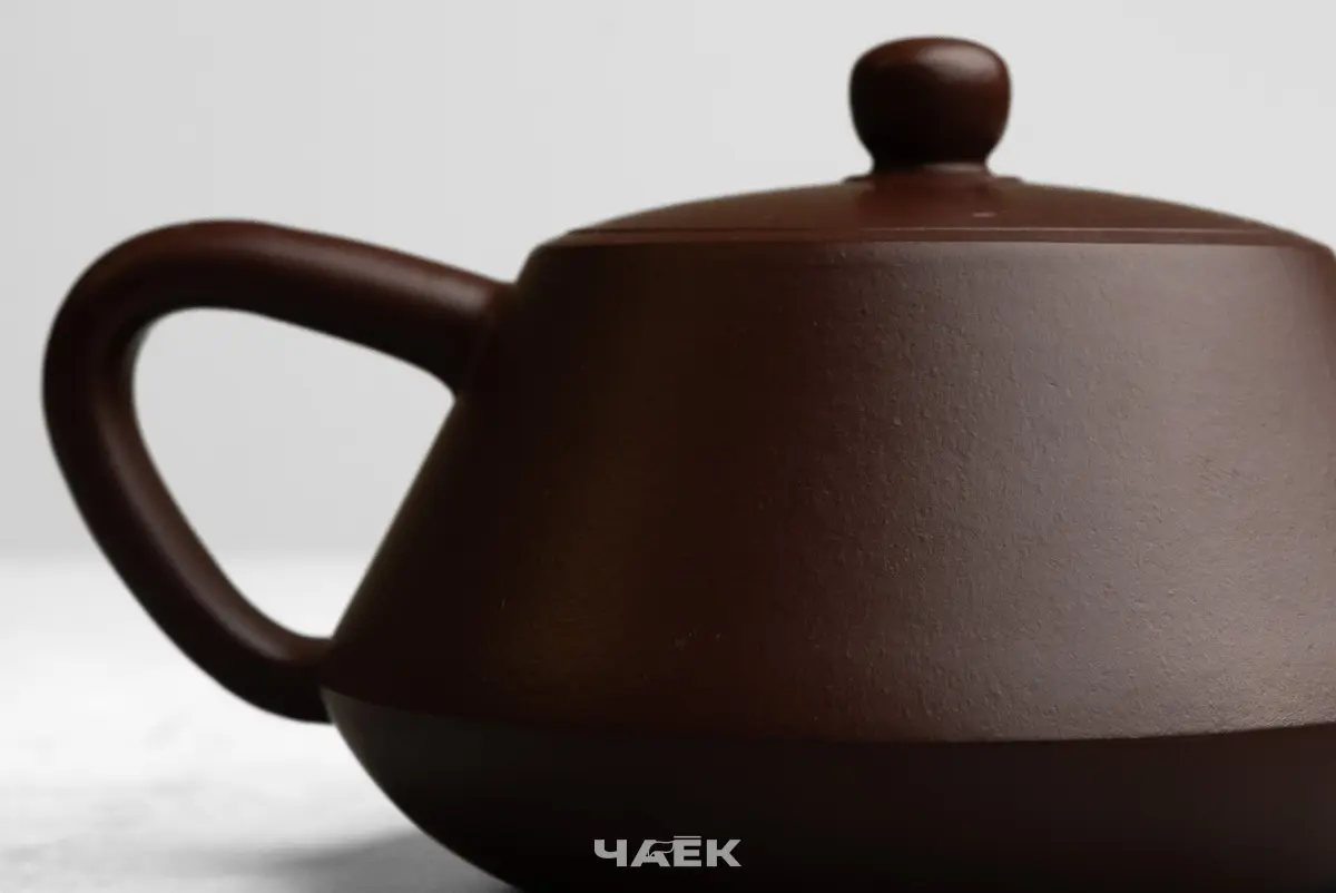 Исинский чайник, 180 мл, № 759