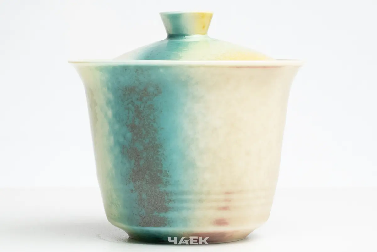 Гайвань № 232, керамика, 140 мл