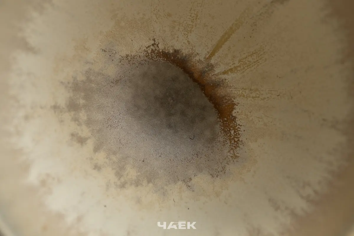 Пиала № 541, керамика Цзиндэчжэнь, 82 мл