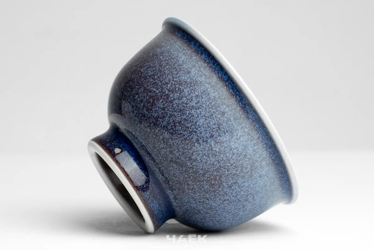 Пиала № 402, керамика Цзиндэчжэнь, 60 мл