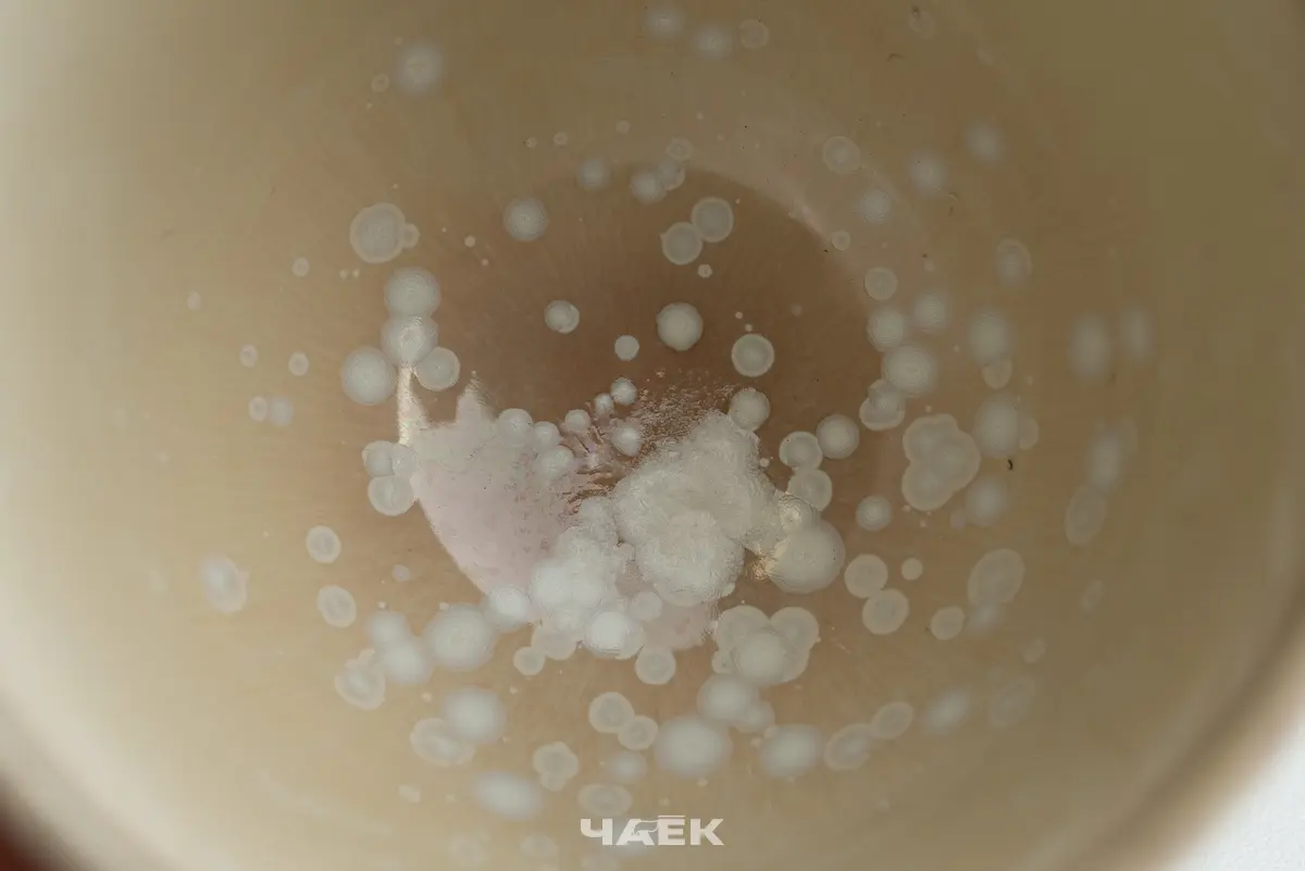 Пиала № 571, керамика Цзиндэчжэнь, 80 мл