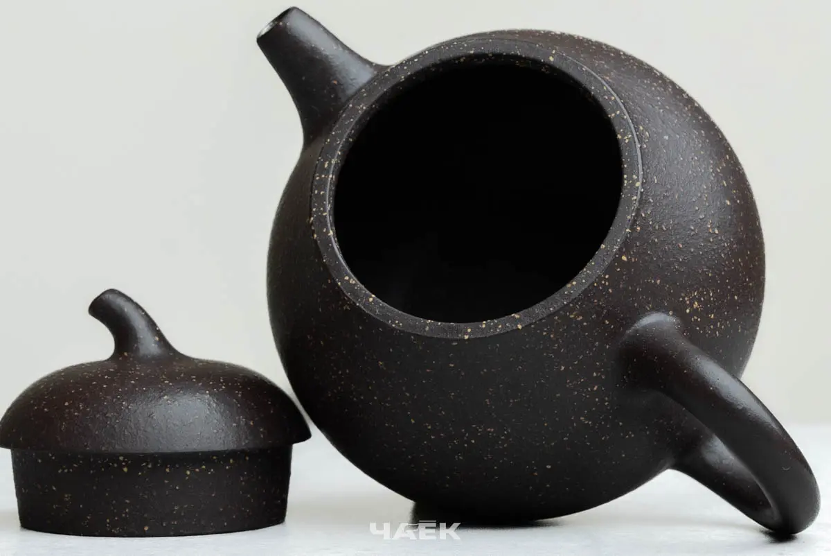 Исинский чайник, 165 мл, № 746