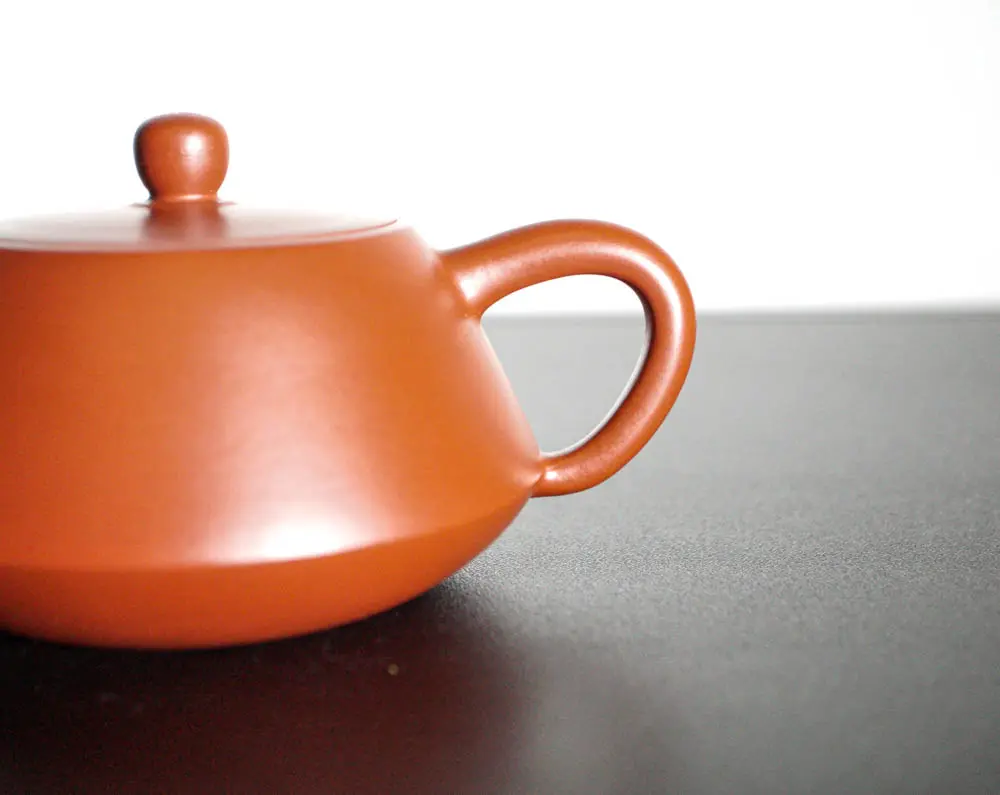 Исинский чайник, 185 мл, № 476