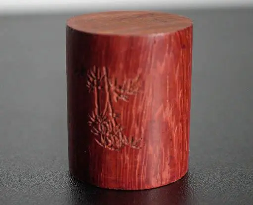 Подставка под крышку «Пенёк» №2, дерево