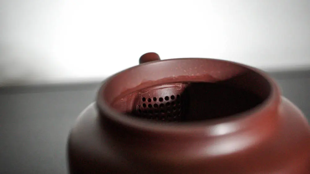 Исинский чайник, 170 мл, № 468