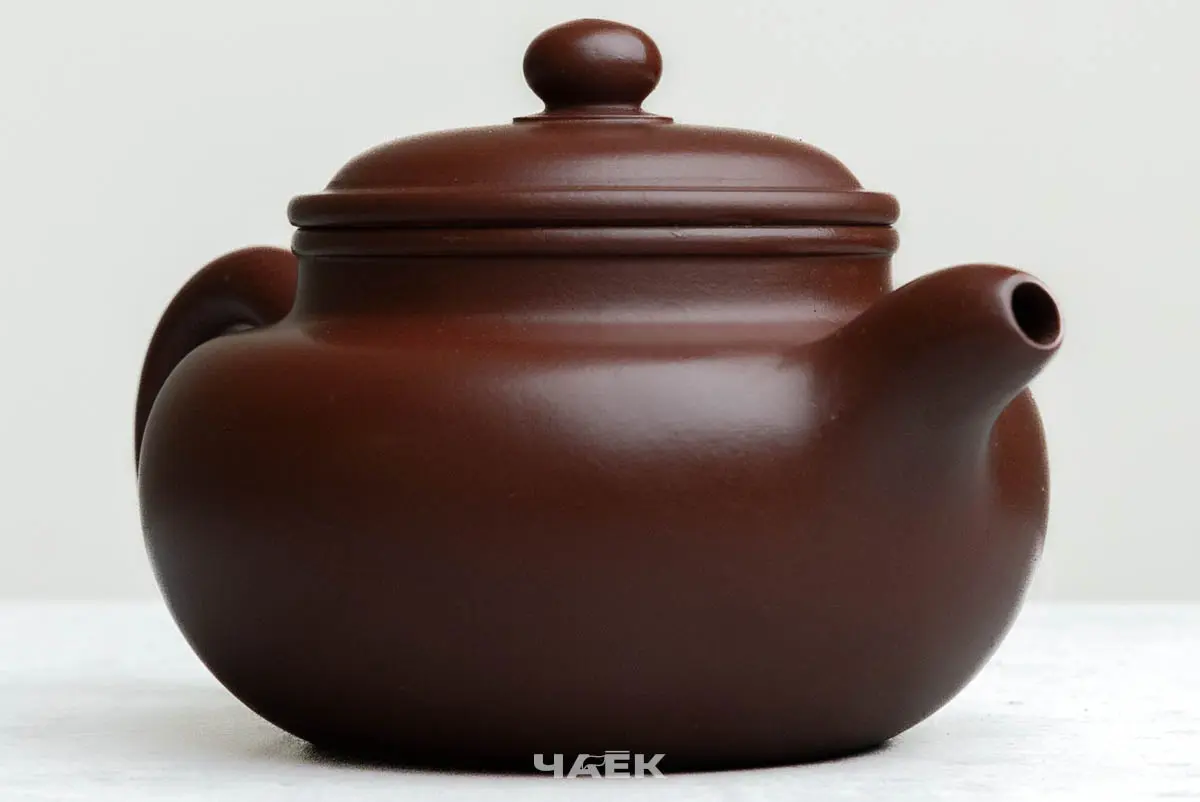 Исинский чайник, 160 мл, № 729