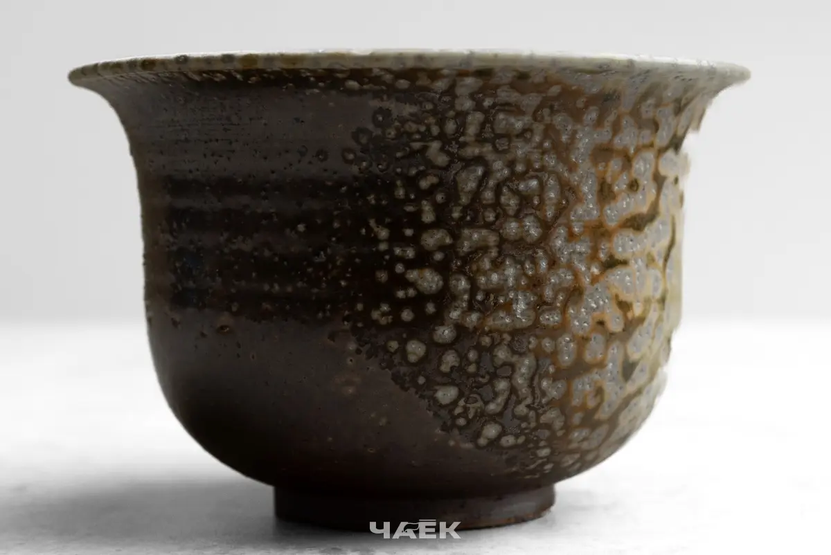 Гайвань № 191, керамика Дэхуа, 141 мл