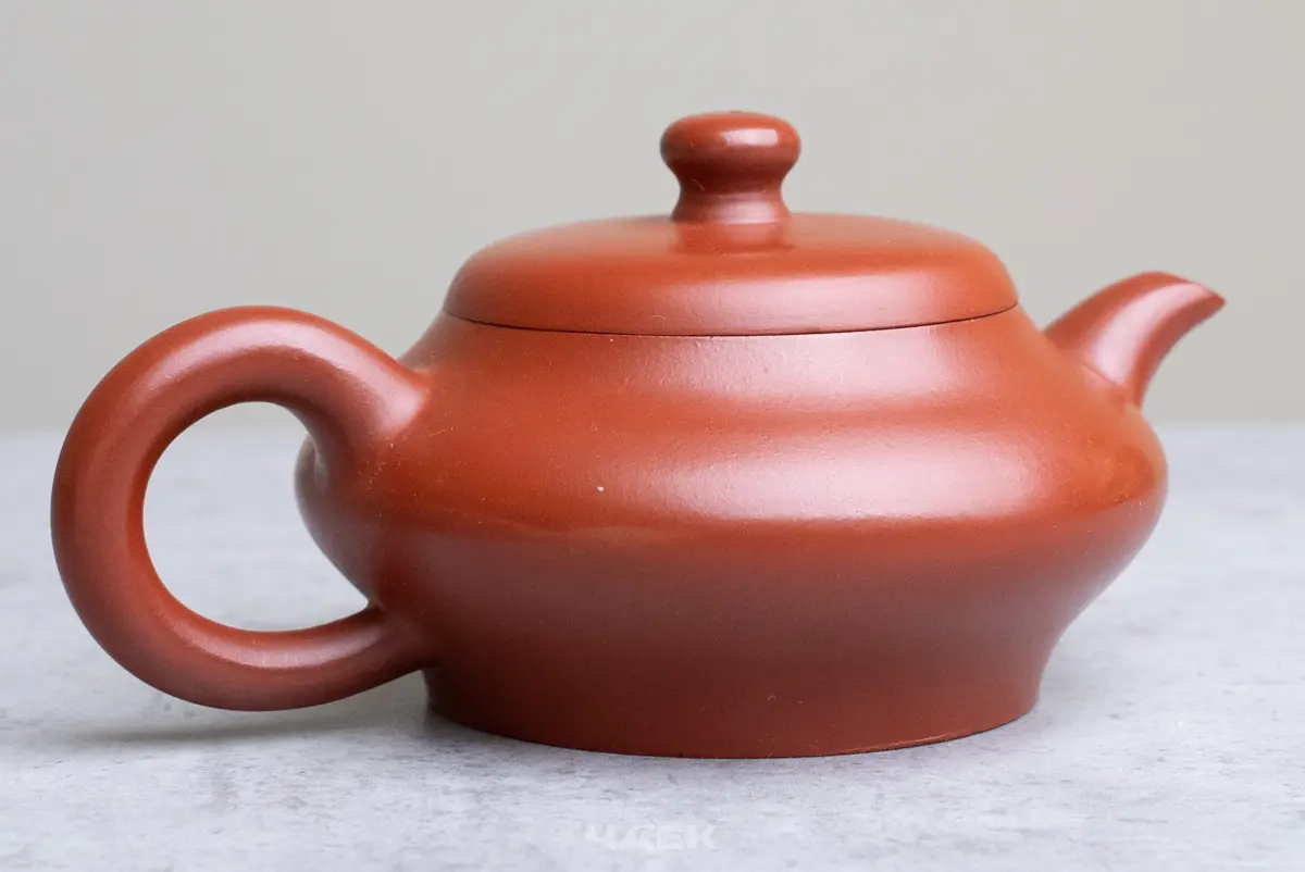 Исинский чайник, 109 мл, № 682