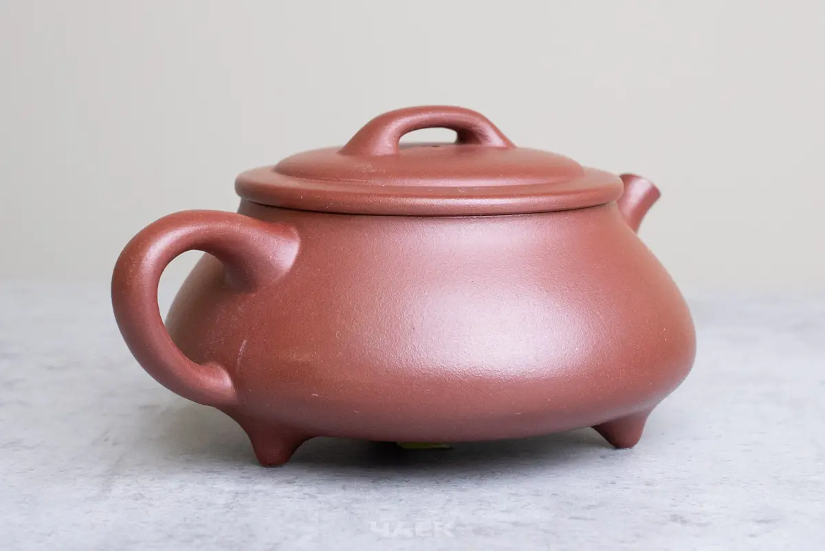 Исинский чайник, 147 мл, № 693