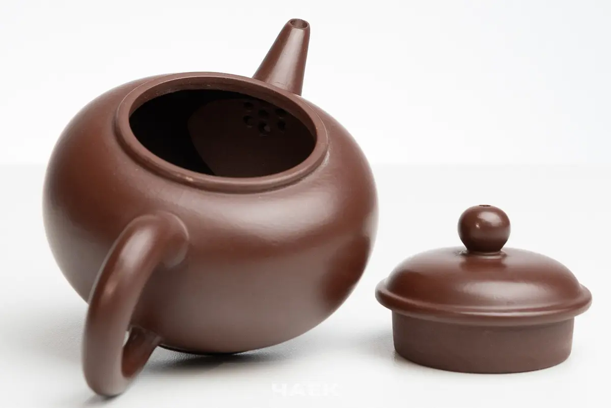 Исинский чайник, 150 мл, № 717