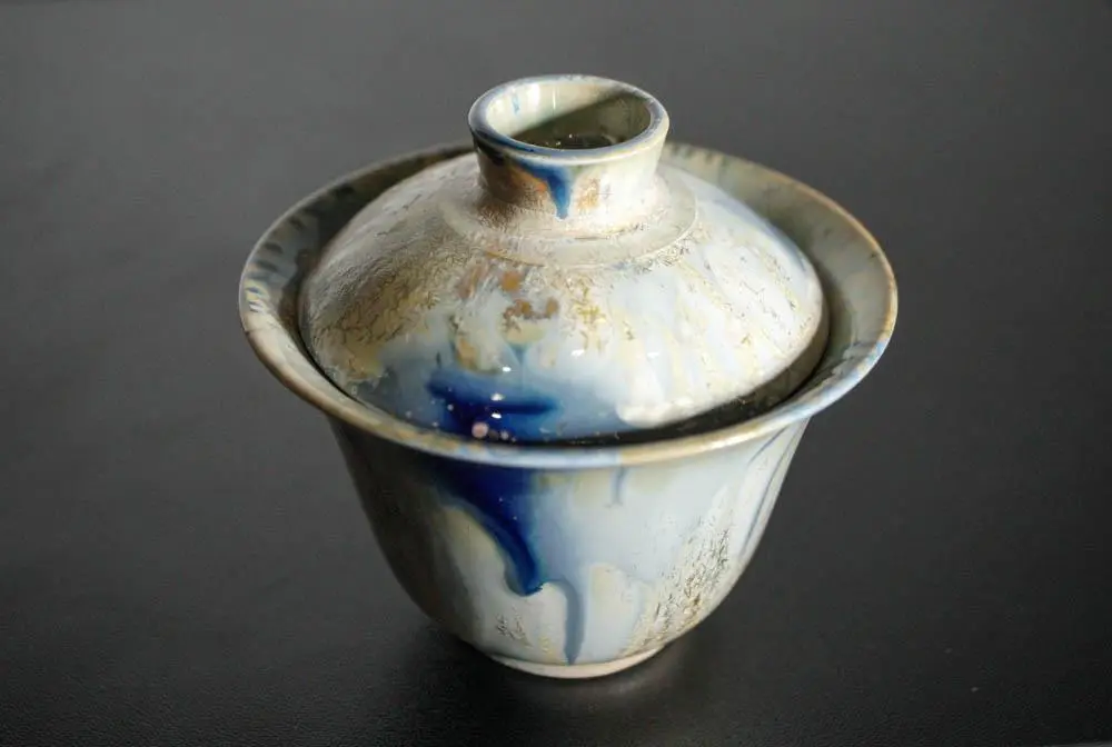 Гайвань № 69, керамика Цзиндэчжэнь, 100 мл