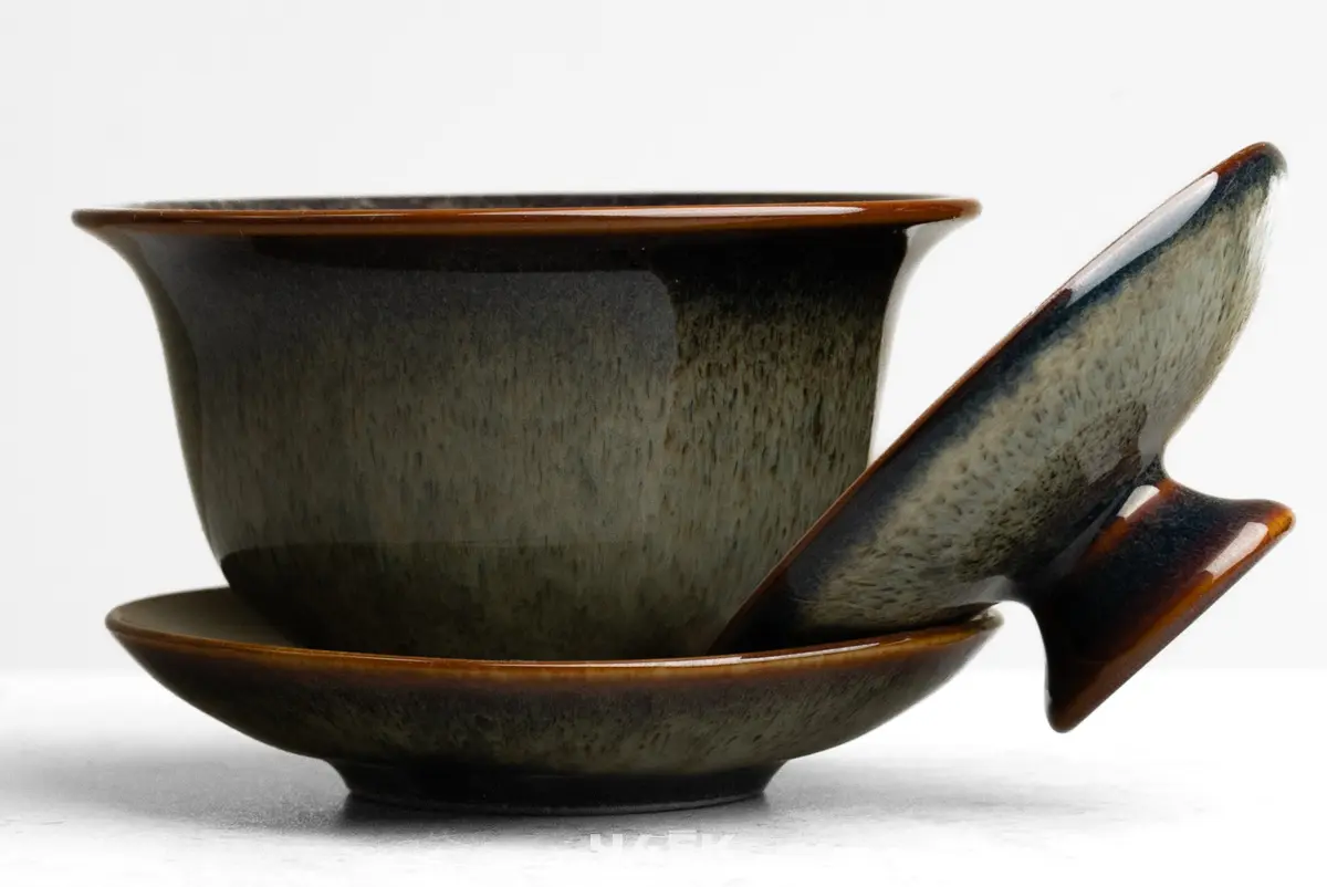 Гайвань № 199, керамика, 118 мл