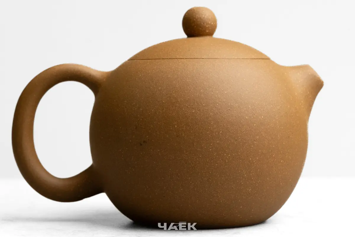 Исинский чайник, 160 мл, № 766