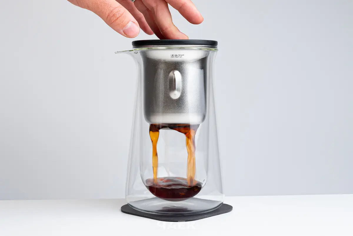 Типот № 11, 200 мл