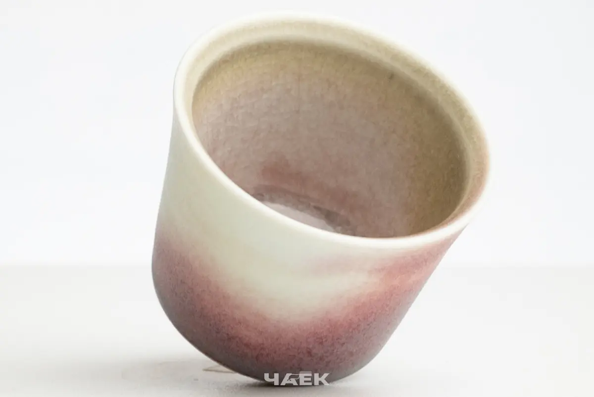 Пиала № 480, керамика Цзиндэчжэнь, 40 мл