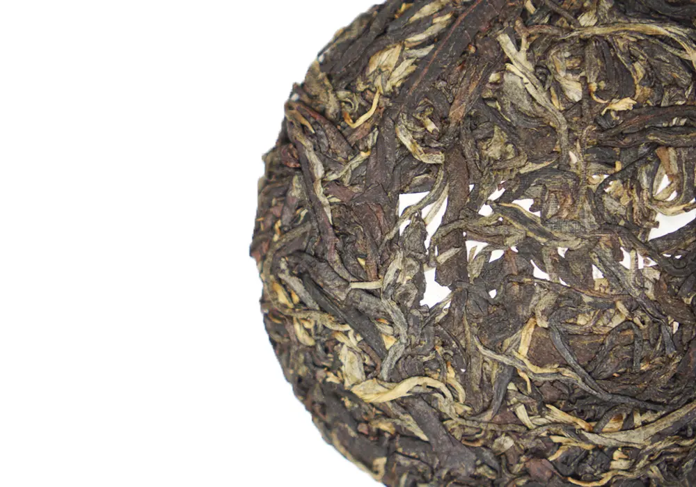 Красный «ГРИНГО» ЧАЁК, 100 грамм, 2021 год