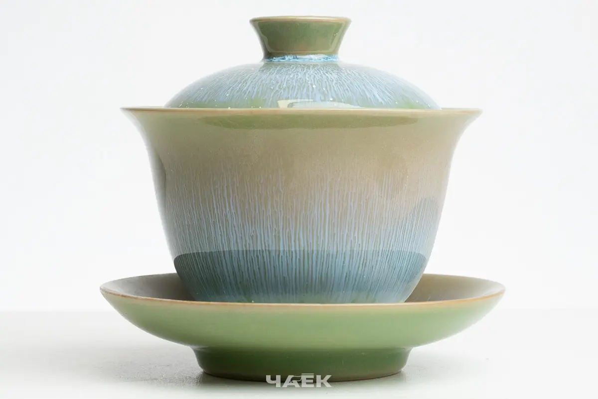 Гайвань № 245, керамика, 160 мл