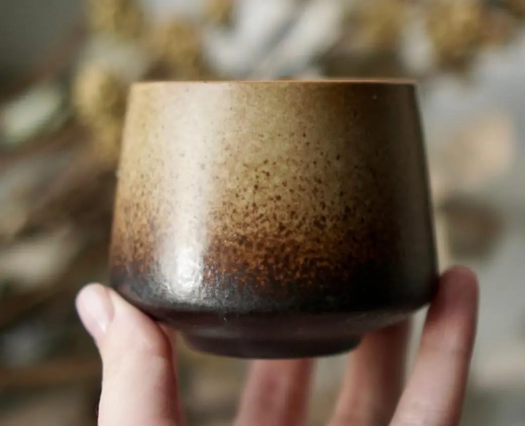 Пиала № 32, керамика, 150 мл