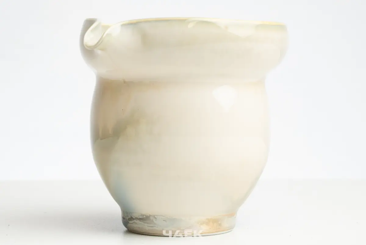 Сливник № 47, керамика Цзиндэчжень, 140 мл