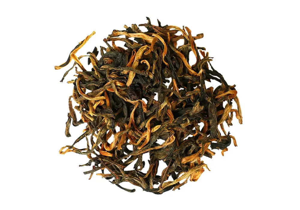 Красный чай «Абрикосовый сад», ЧАЁК, 50 грамм