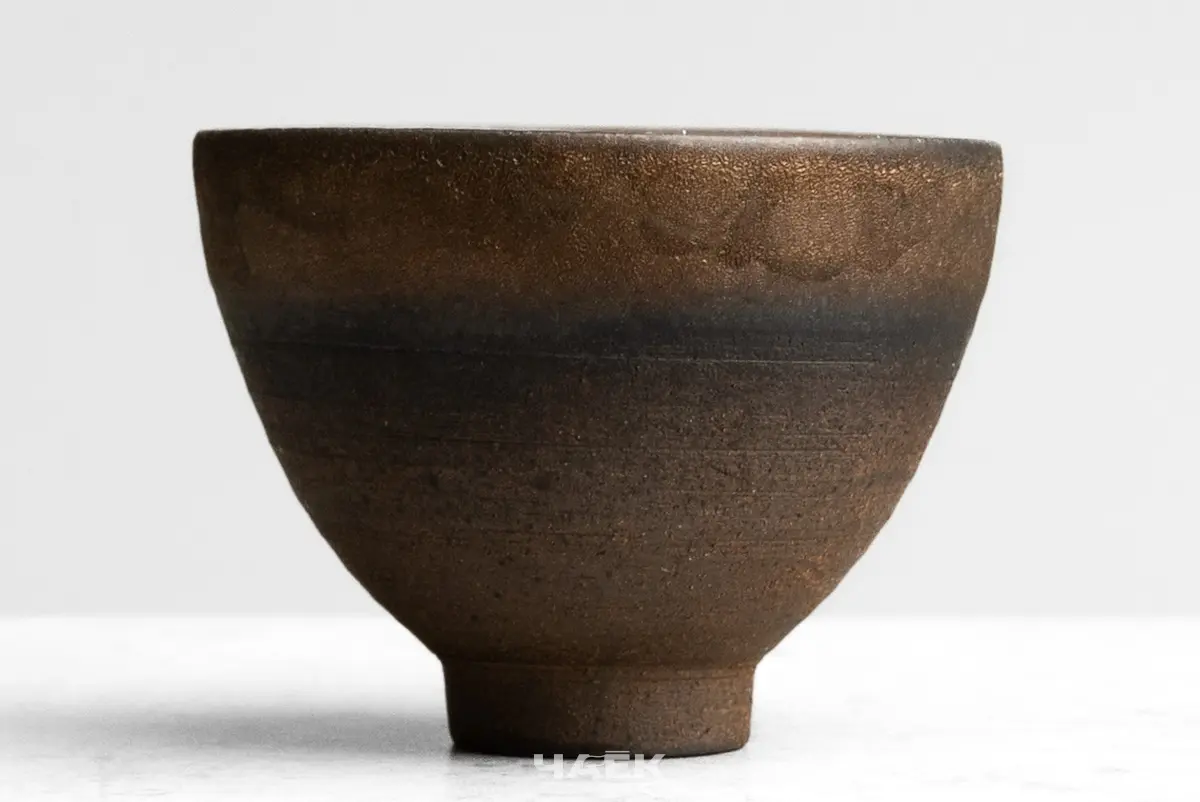 Пиала № 358, керамика, 49 мл