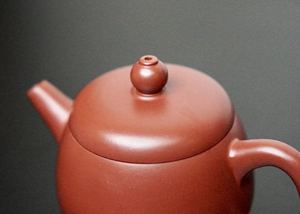 Исинский чайник, 152 мл, № 436