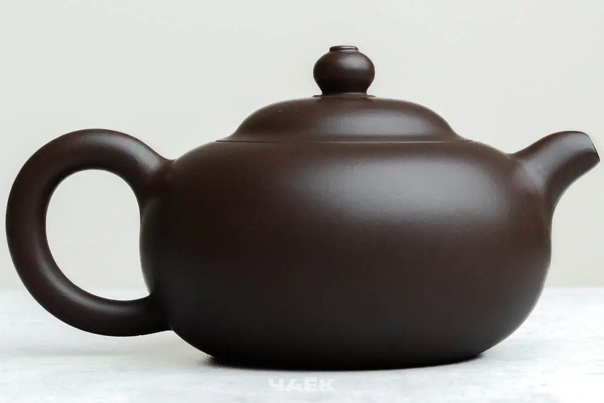 Исинский чайник, 145 мл, № 739