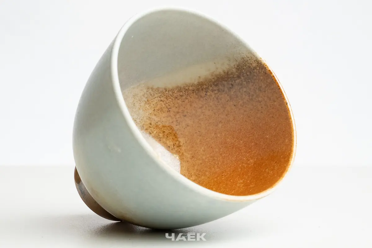 Пиала № 491, керамика Цзиндэчжэнь, 100 мл