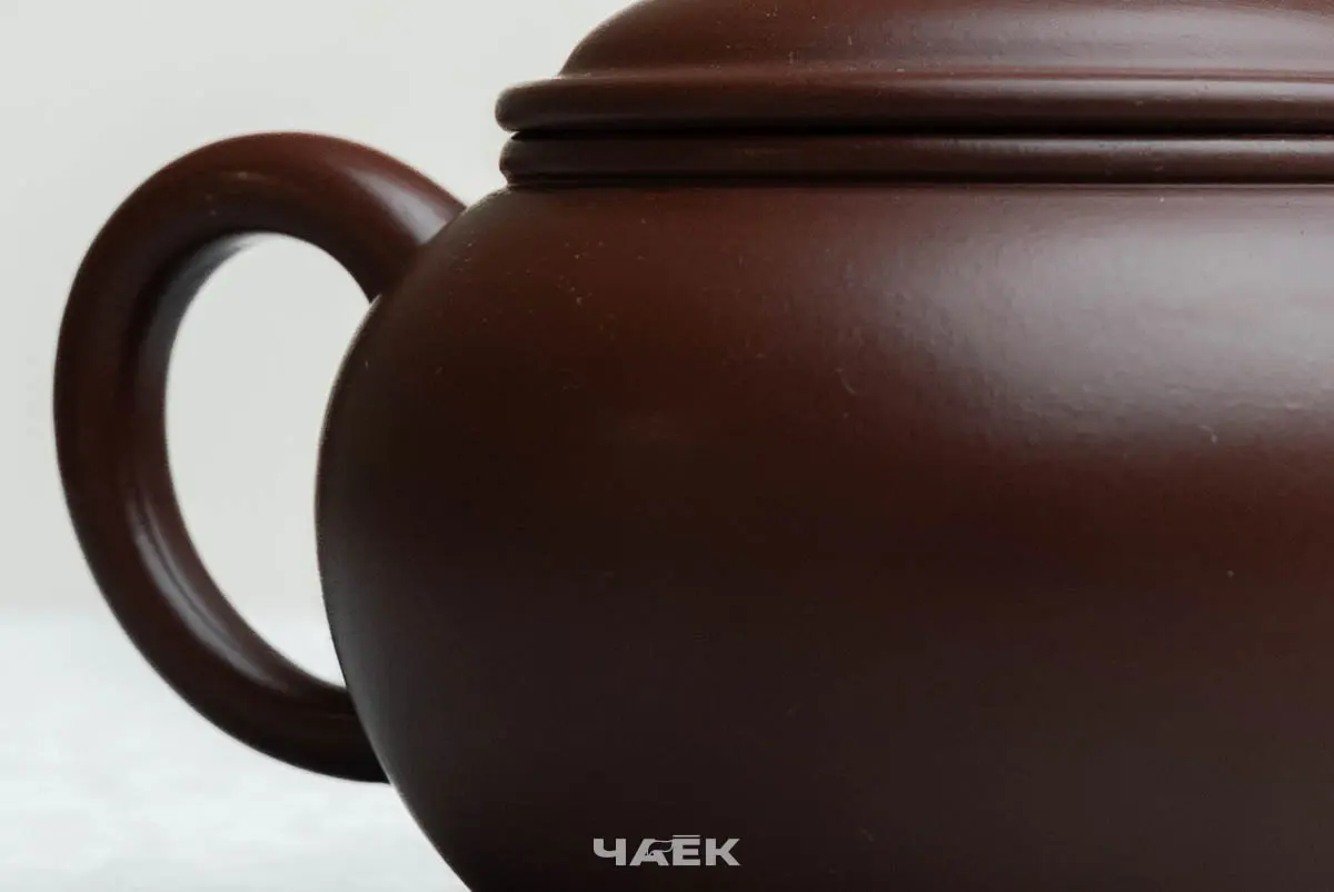 Исинский чайник, 181 мл, № 741