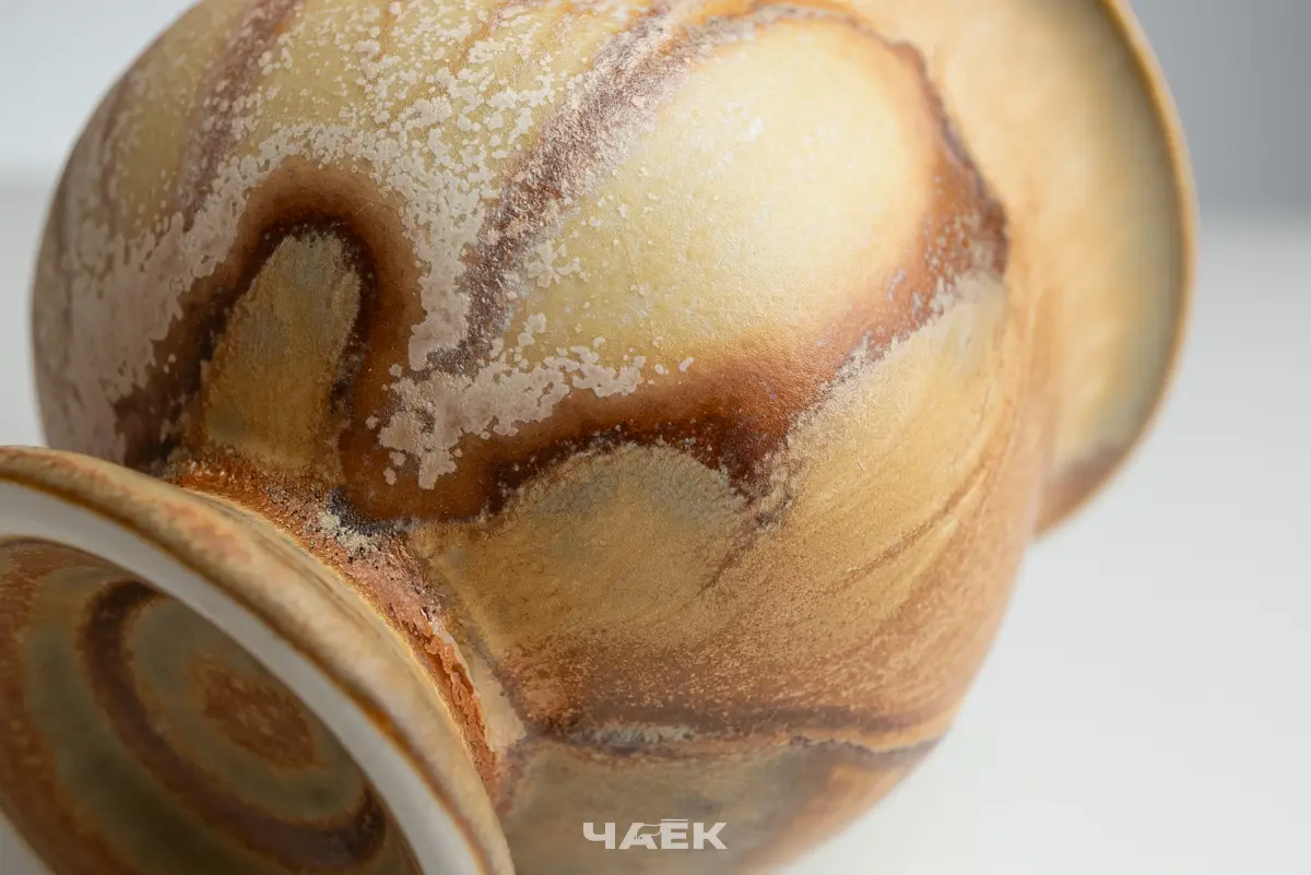 Пиала № 540, керамика Цзиндэчжэнь, 58 мл