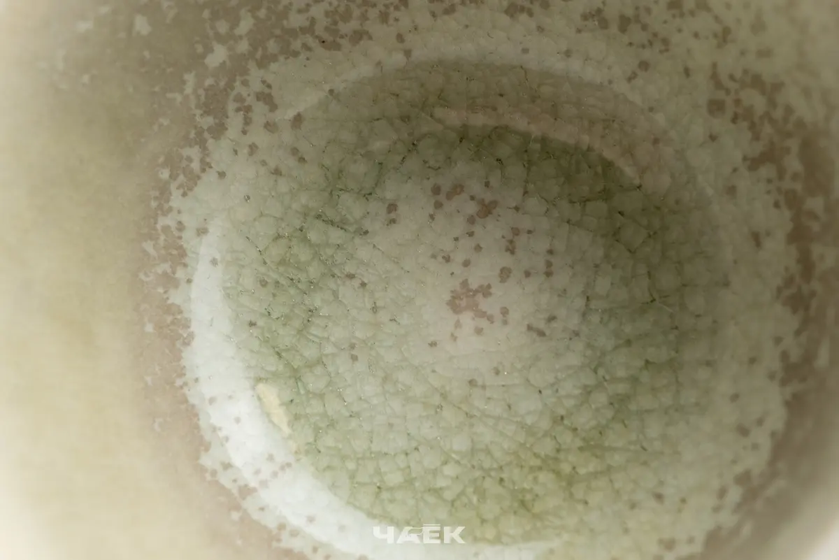 Пиала № 512, керамика Цзиндэчжэнь, 74 мл