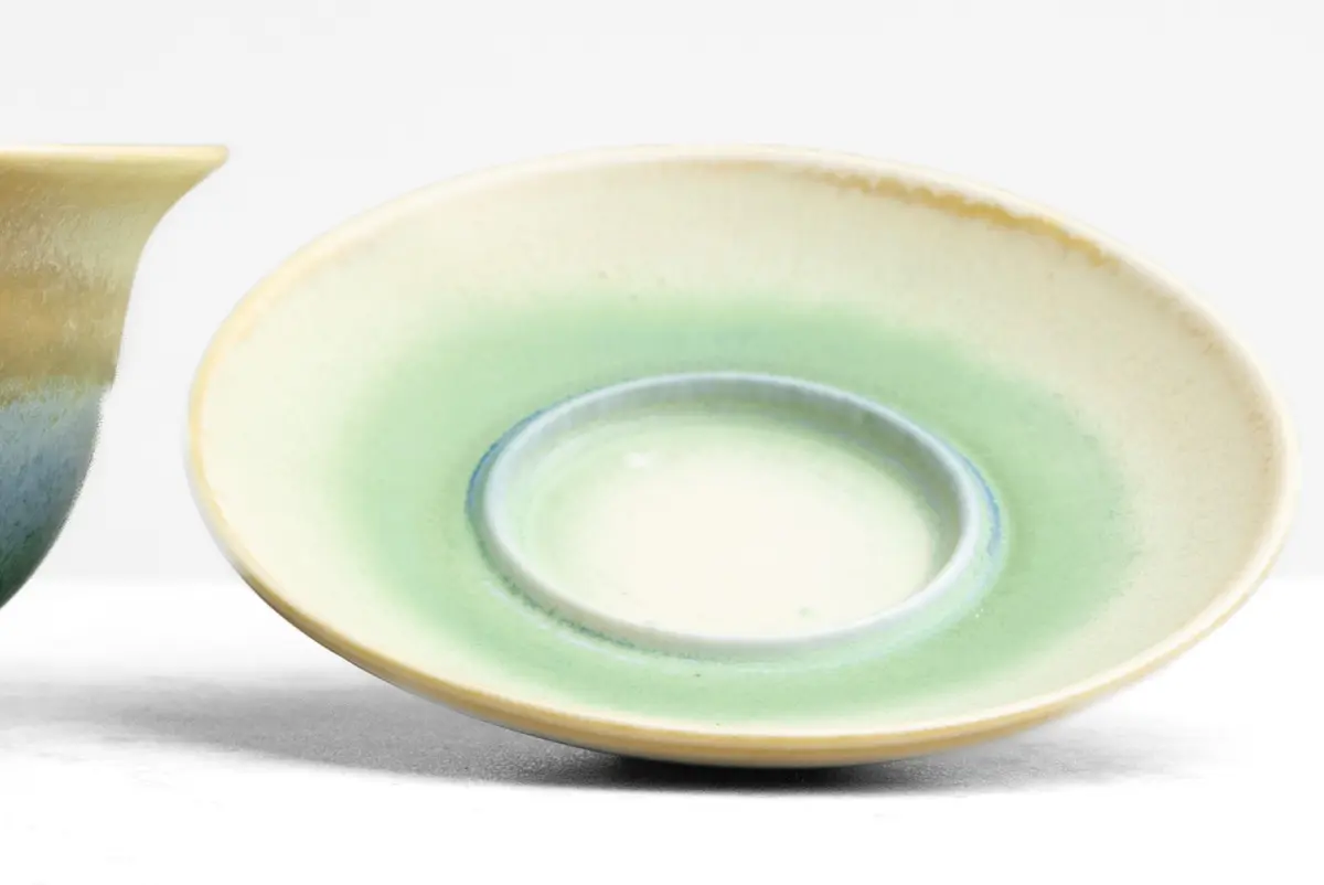 Гайвань № 149, керамика Цзиндэчжэнь, 110 мл