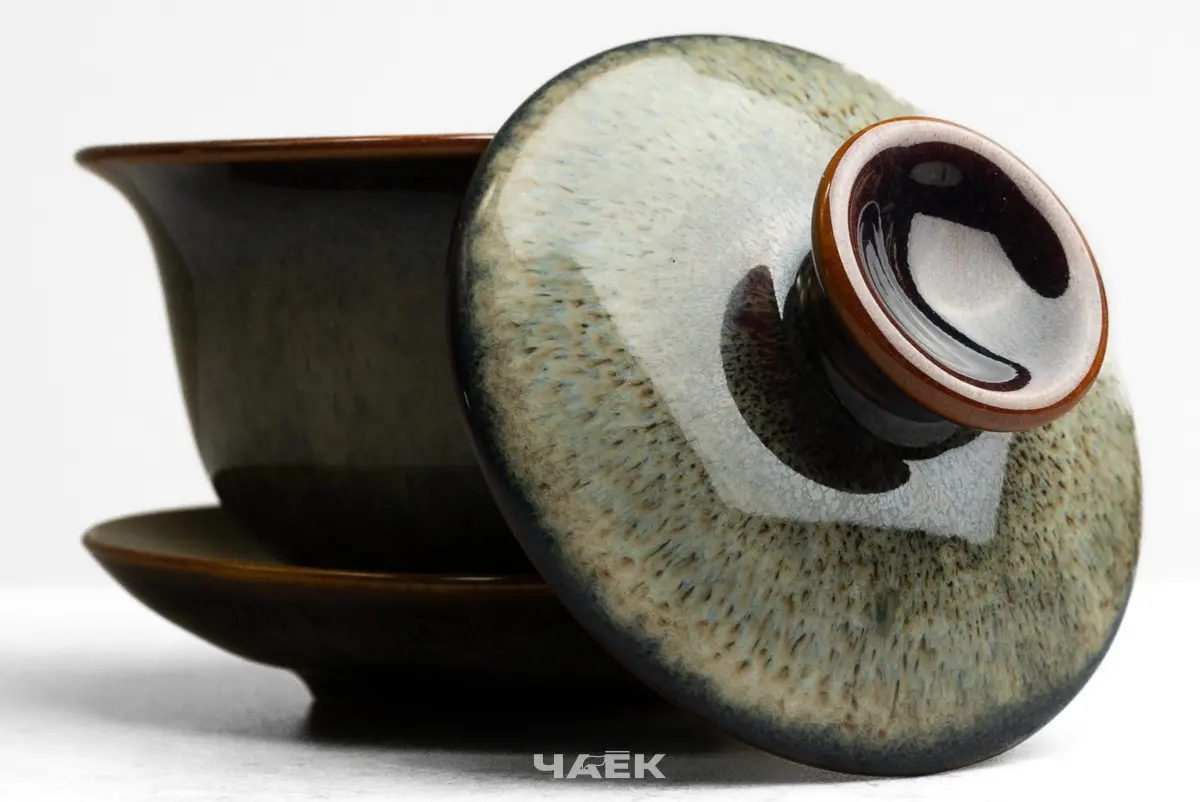 Гайвань № 199, керамика, 118 мл