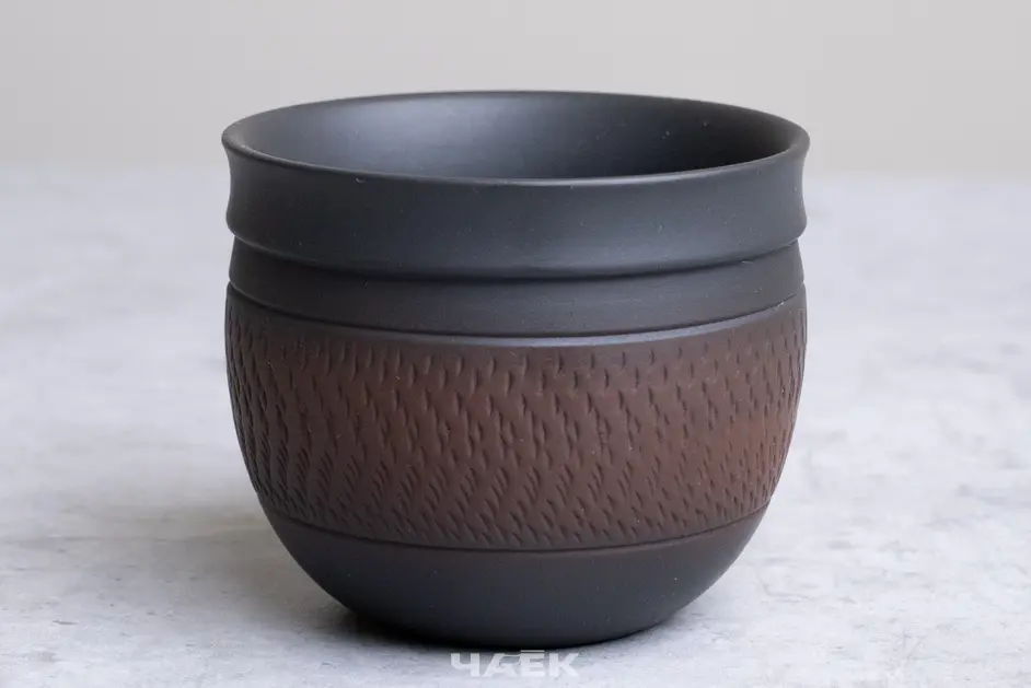 Пиала № 102, керамика Цзяньшуй, 85 мл