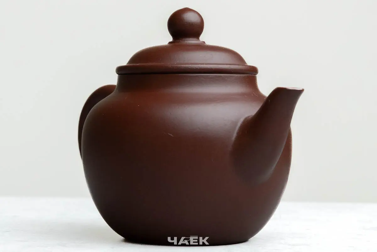 Исинский чайник, 155 мл, № 732