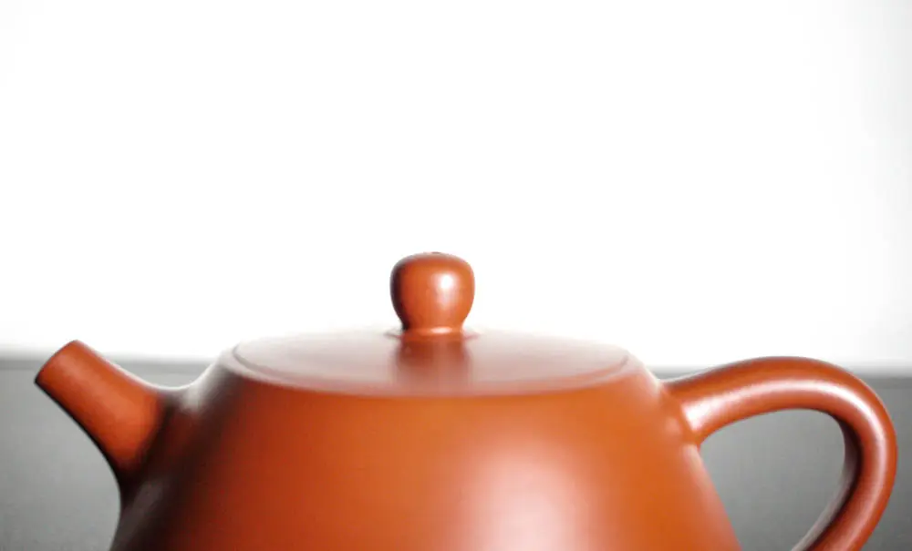 Исинский чайник, 185 мл, № 476