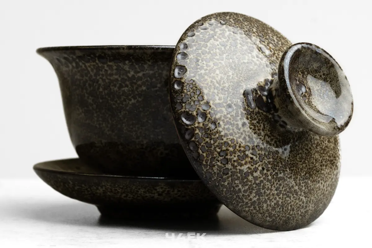 Гайвань № 198, керамика, 120 мл