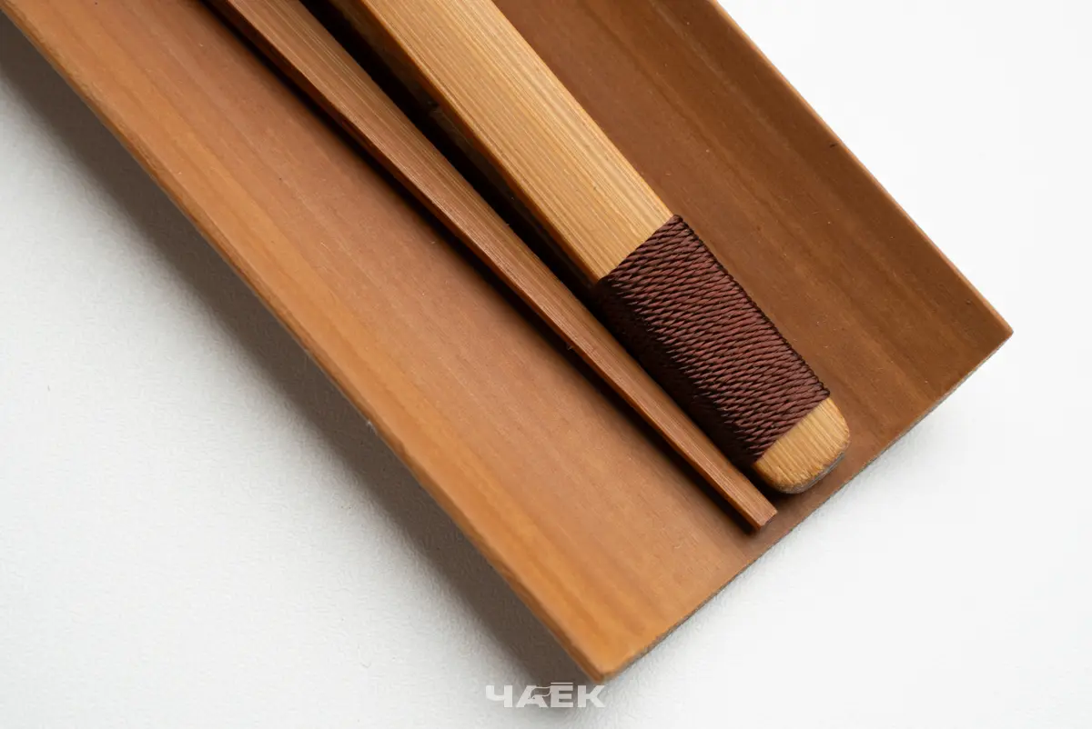 Чахэ с инструментами № 13