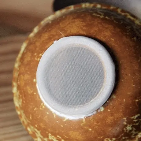 Сито для чая №  7, керамика