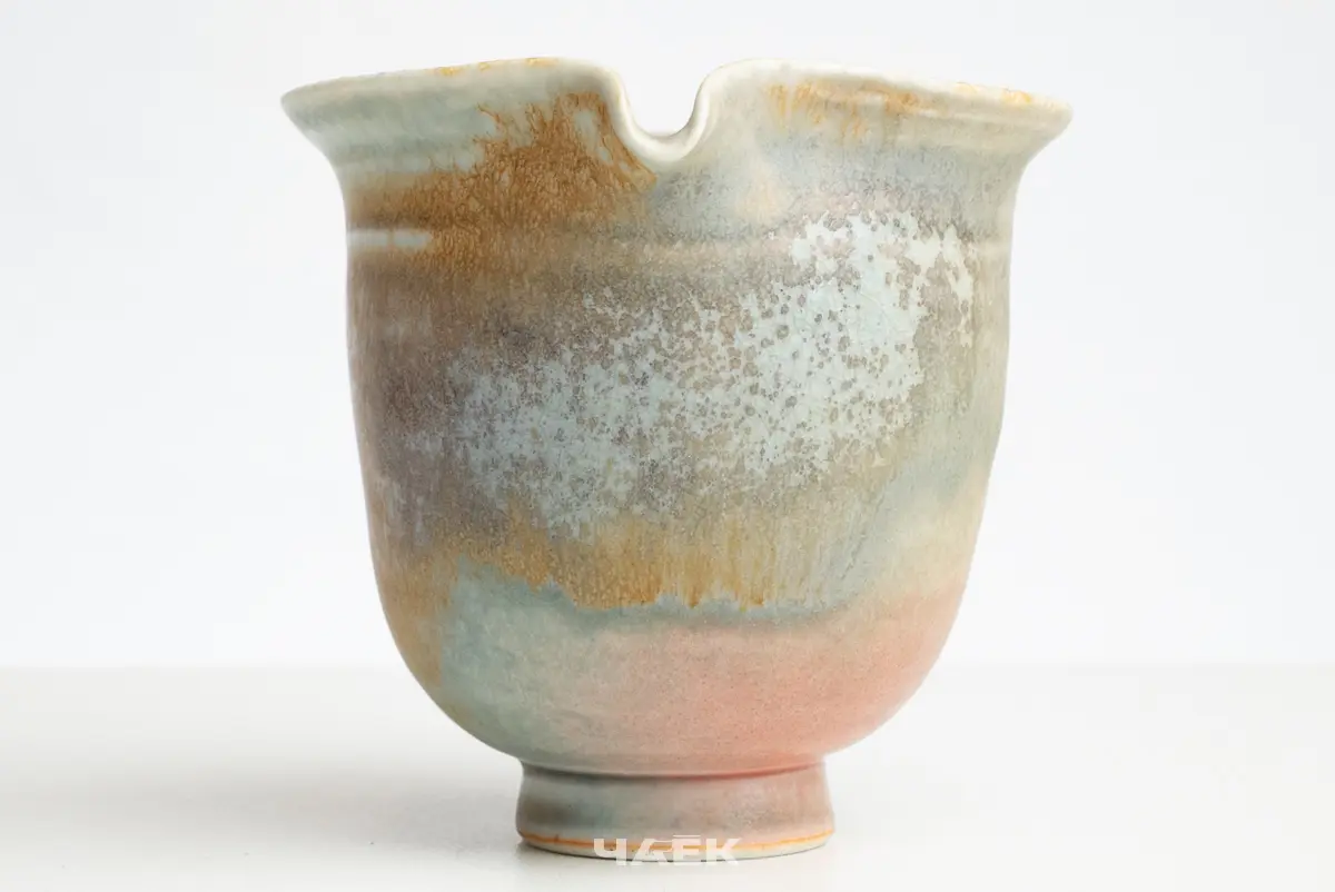 Сливник № 43, керамика Цзиндэчжень, 160 мл