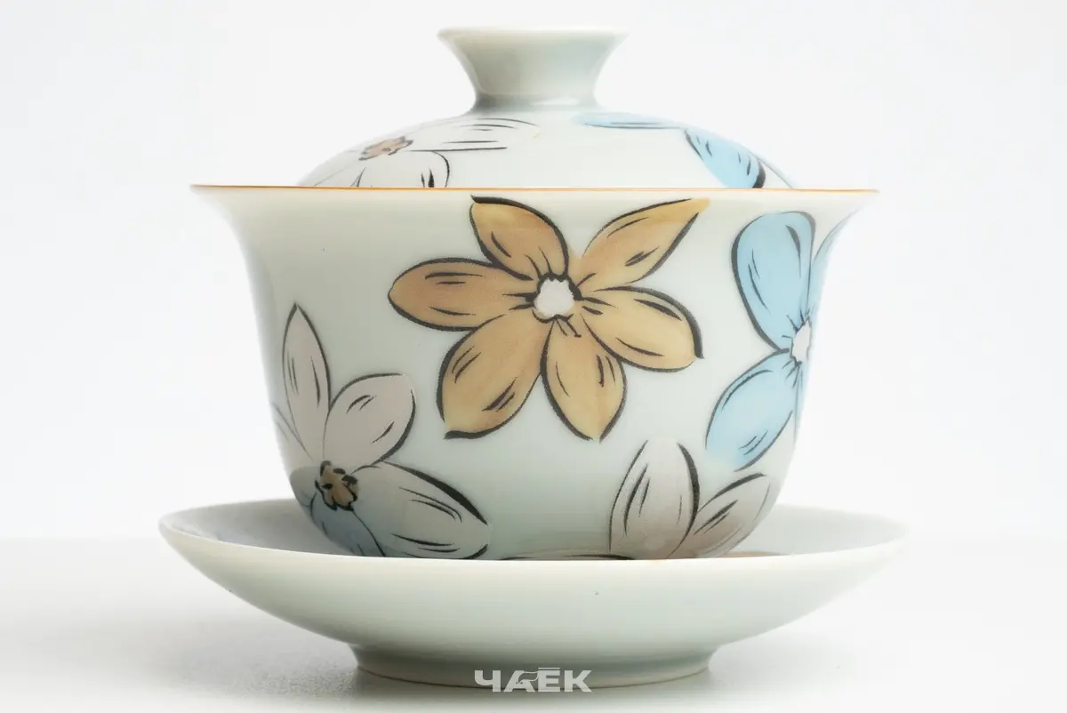 Гайвань № 238, керамика, 170 мл