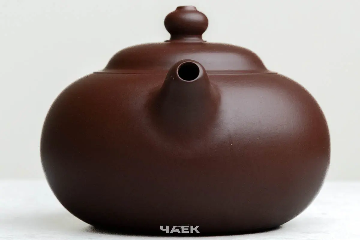 Исинский чайник, 155 мл, № 762