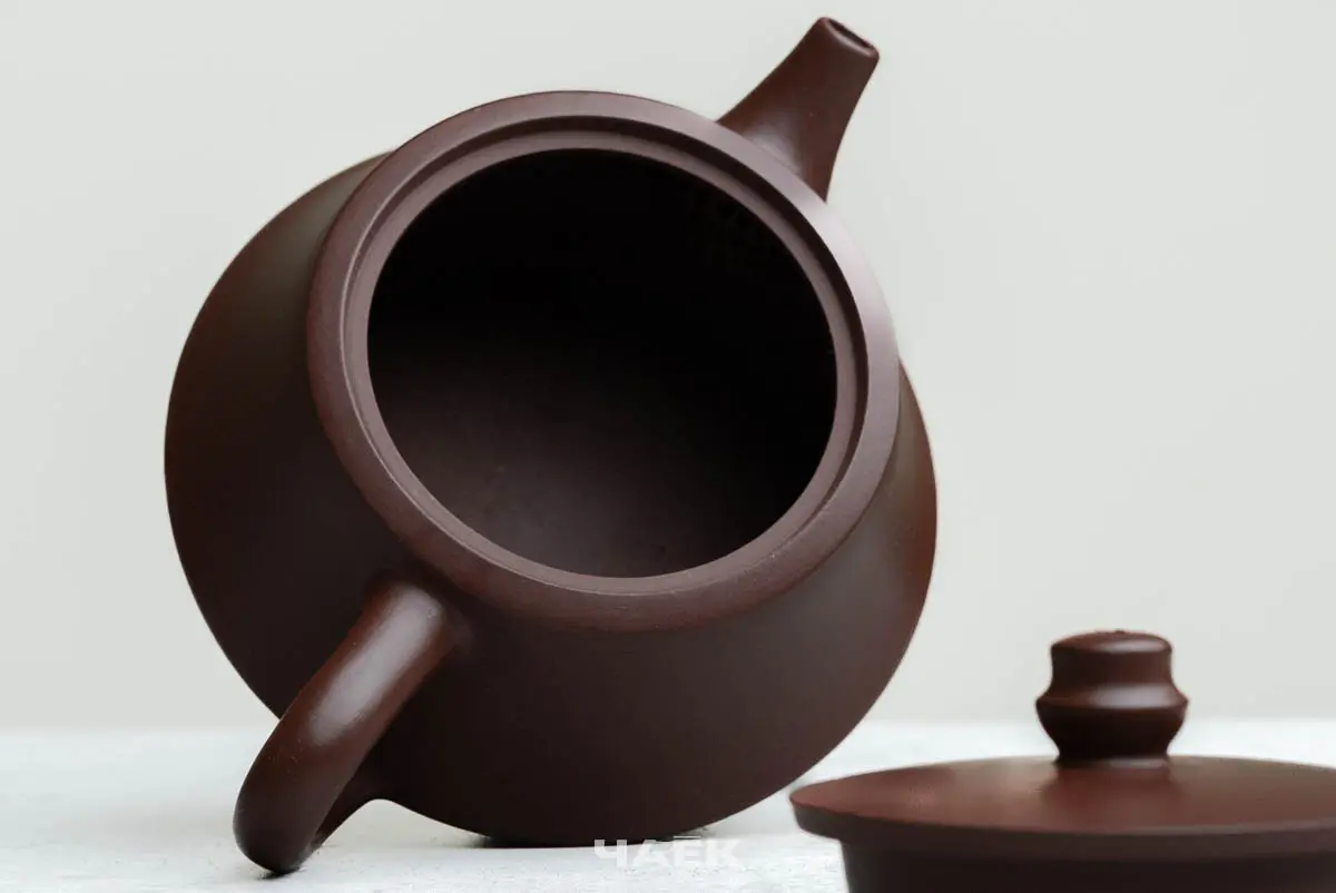 Исинский чайник, 160 мл, № 764