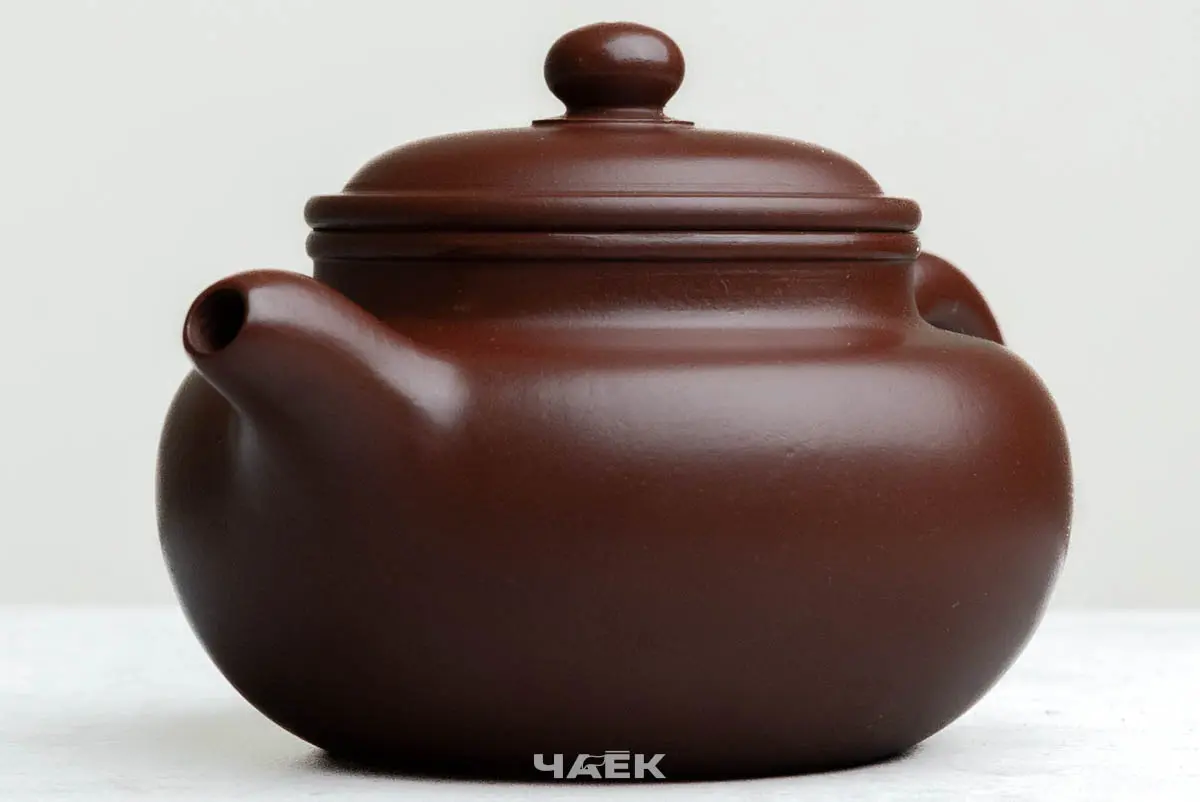 Исинский чайник, 160 мл, № 729